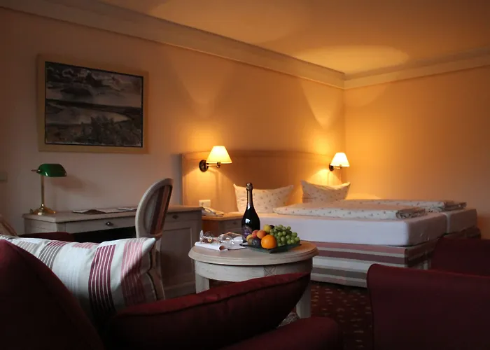 Hotel Historischer Krug