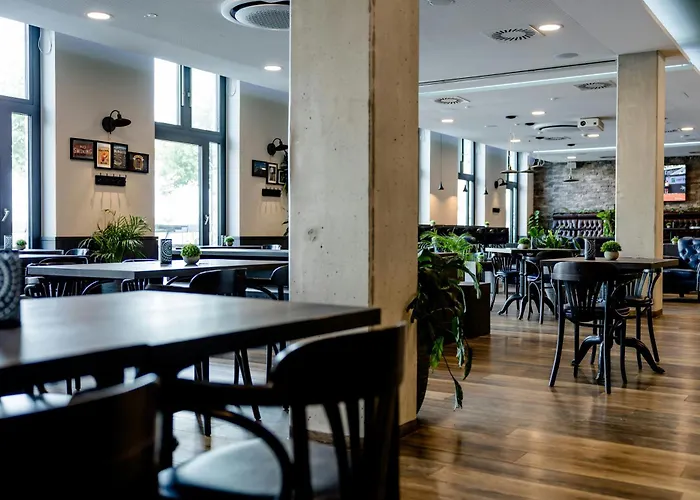 ibis Styles Kiel City